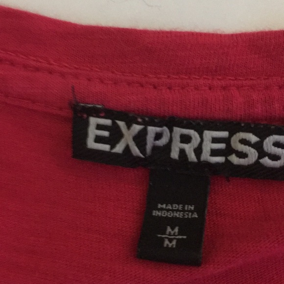 Express dress - Picture 6 of 6